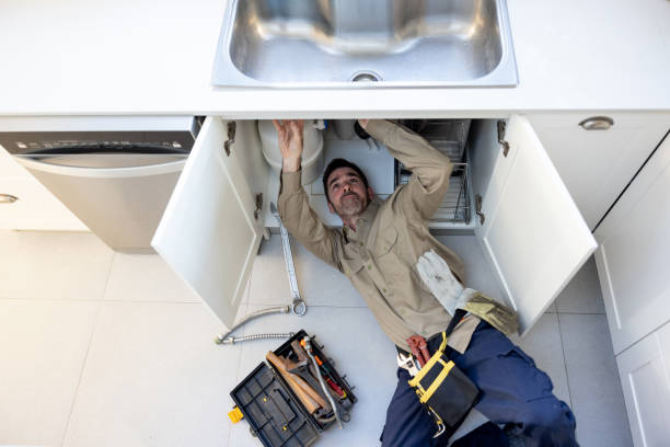 Best Toilet Repair Services  in Galena, IN