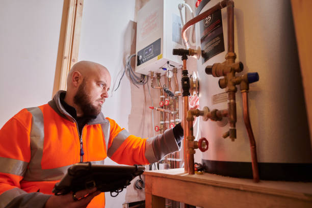 Best Plumbing Inspection Services  in Galena, IN