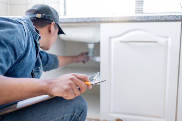 Best Drain Cleaning Services  in Galena, IN