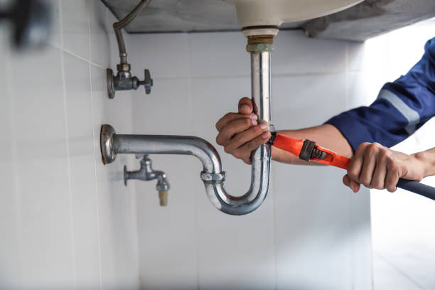 Best Water Softener Installation  in Galena, IN