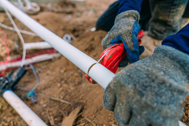Best Hot Water Heater Installation  in Galena, IN
