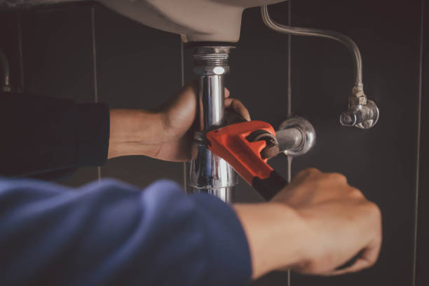 Best Commercial Plumbing Services  in Galena, IN